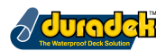 Duradek logo